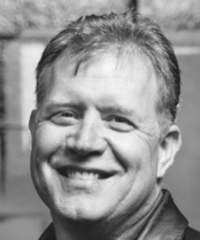 staff member image