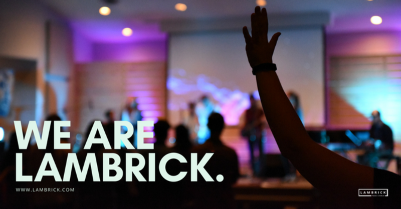 Why Do We Gather?